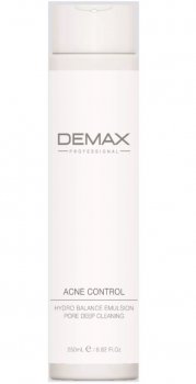 Demax Гидро-эмульсия для проблемной кожи 250 ml 178-1 фото