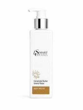 Smart4derma Ультрапитательный церамидный баттер, 200 мл 632 фото