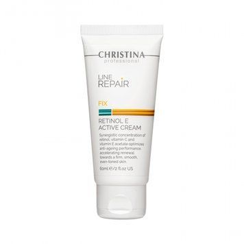 Christina Line Repair Крем с ретинолом и витамином Е 888 фото
