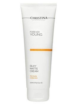 Christina Forever young Матовый крем для тела 100ml 392 фото