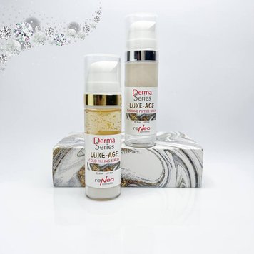 Derma Series Набір Luxury Anti-age 2030058049 фото