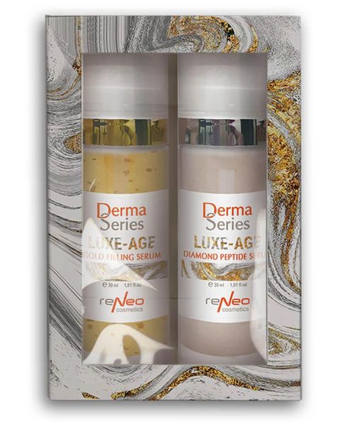 Derma Series Набор Luxury Anti-age 2030058049 фото