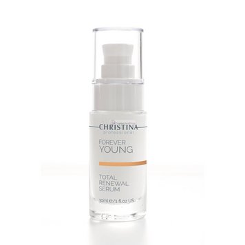 Омолоджуюча сироватка-концентрат Christina Forever young 30ml 209 фото