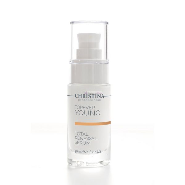 Christina Forever young Омолаживающая сыворотка-концентрат 30ml 209 фото