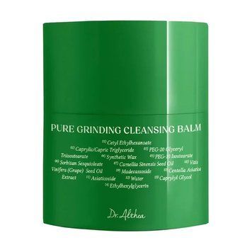 Dr.Althea Pure Grinding Cleansing Balm &ndash; Бальзам очищуючий, 50 мл 255071 фото