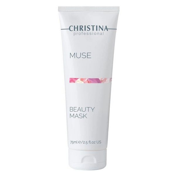 Christina Muse маска краси з екстрактом троянди (75ml) 335 фото