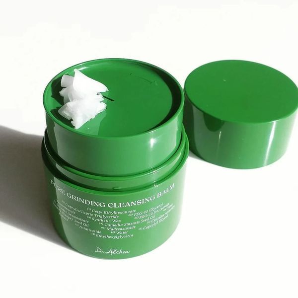 Dr.Althea Pure Grinding Cleansing Balm &ndash; Бальзам очищающий, 50 мл 255071 фото