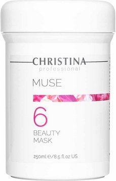 Christina Muse маска красоты с экстрактом розы 250ml 303 фото