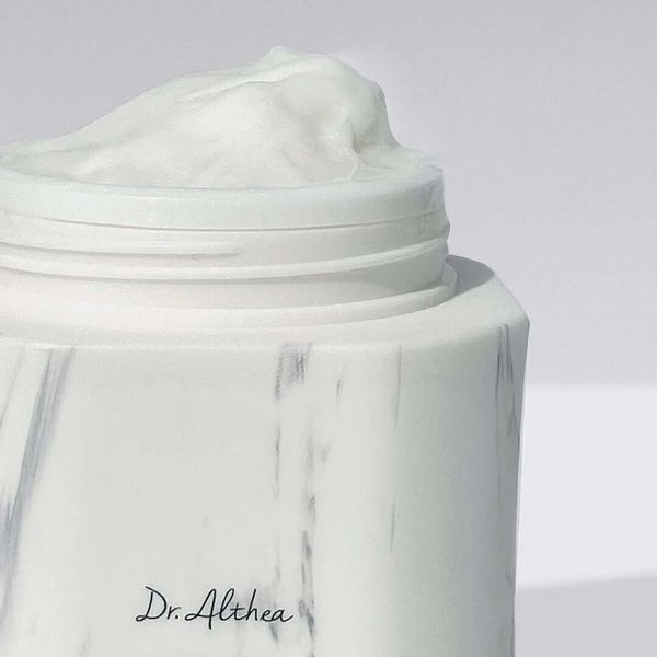 Dr.Althea Rapid Firm Sculpting Cream - Крем для обличчя з пептидами, 45 мл 251745 фото