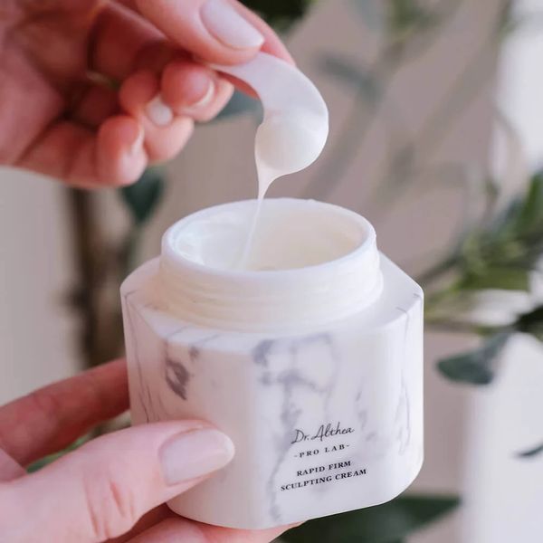 Dr.Althea Rapid Firm Sculpting Cream - Крем для обличчя з пептидами, 45 мл 251745 фото