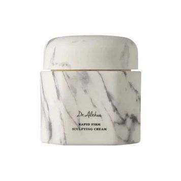 Dr.Althea Rapid Firm Sculpting Cream - Крем для обличчя з пептидами, 45 мл 251745 фото
