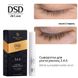 Сироватка для росту вій DSD Dе Luxe 3.4.6 Eyelash Wonder Serum (4 мл) 3.4.6 фото 2