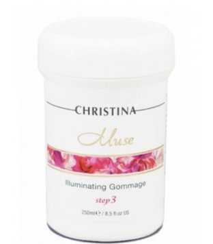 Christina Muse Відлущуючий гоммаж для сяйва шкіри 250ml 330 фото