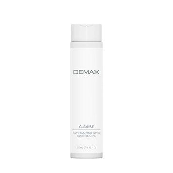 Demax Заспокійливий тонік для чутливої шкіри, 250 мл 218-1 фото