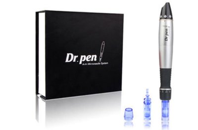 Дермапен DR.pen A 1 (5/6 швидше) від 0,25 мм до 3,0 мм 1215380348 фото