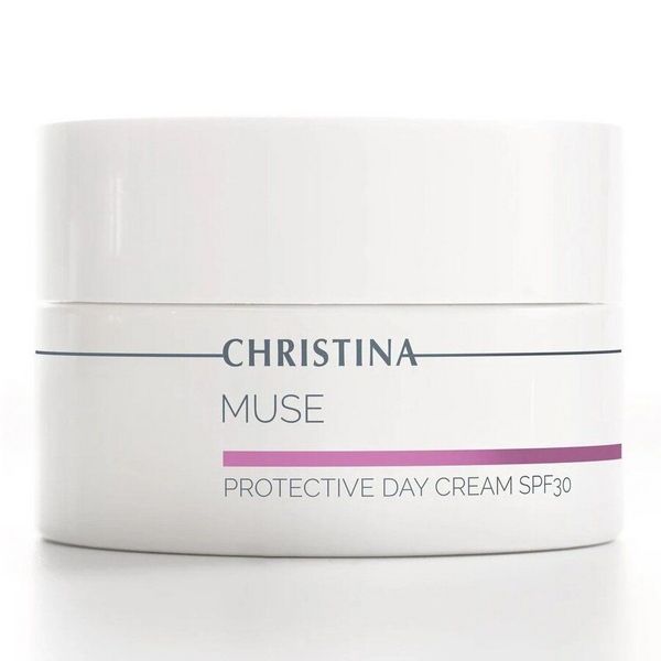 Christina Muse Захисний денний крем SPF-30 50ml 342 фото