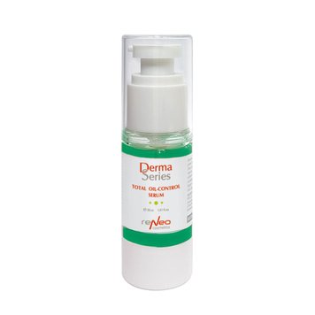 Derma Series Сыворотка для жирной кожи 177 фото