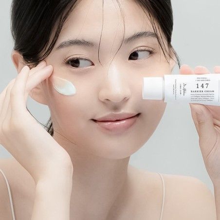 Dr.Althea 147 Barrier Cream - Успокаивающий и восстанавливающий крем, 50 мл 256795 фото