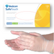Перчатки MediCom (виниловые) Размер L 1215561132 фото 1