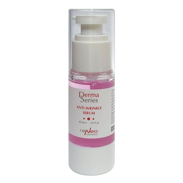 Derma Series Сироватка проти зморшок з міорелаксуючим ефектом 170 фото