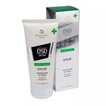 Сыворотка Вазогротен с факторами роста DSD de Luxe 010 GF Vasogrotene GF Serum (200мл) 010 фото