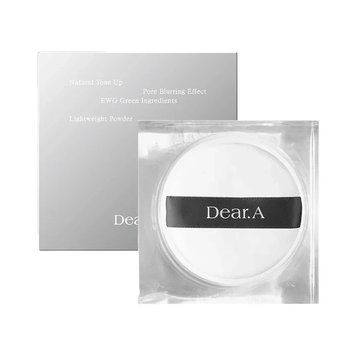 Dr.Althea Face Blur Finishing Powder - Пудра фінішна, 8 g 253091 фото