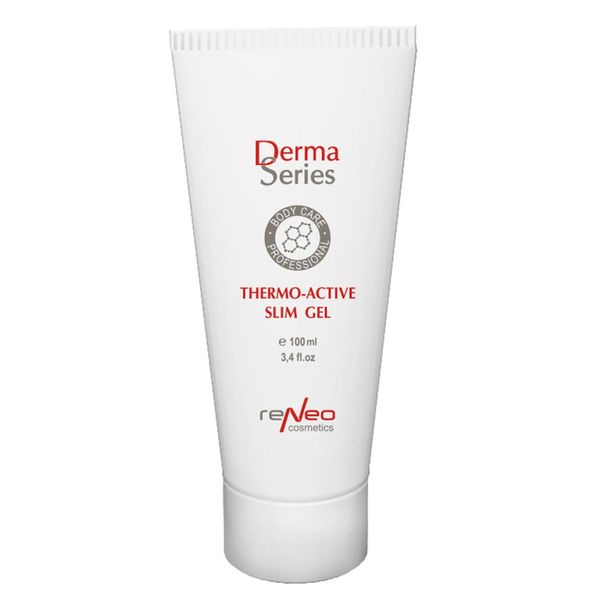 Derma Series Термоактивный гель для проблемных зон 320 фото