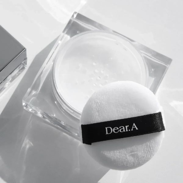 Dr.Althea Face Blur Finishing Powder - Пудра фінішна, 8 g 253091 фото