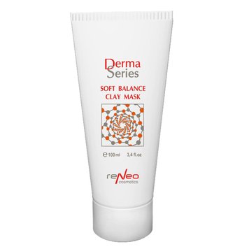 Derma Series Питательная осветляющая балансирующая маска 119 фото