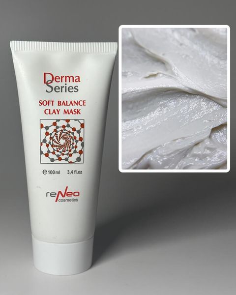 Derma Series Питательная осветляющая балансирующая маска 119 фото