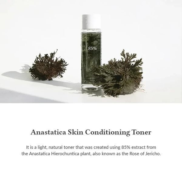 Dr.Althea Anastatica Skin Conditioning Toner &ndash; Восстанавливающий тонер для лица, 250 мл 253152 фото