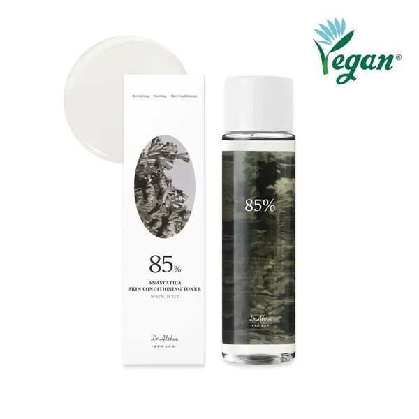 Dr.Althea Anastatica Skin Conditioning Toner &ndash; Восстанавливающий тонер для лица, 250 мл 253152 фото