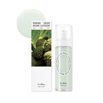 Dr.Althea Fresh Deep Noni Lotion &ndash; Зволожуючий лосьон для обличчя, 110 мл 254432 фото