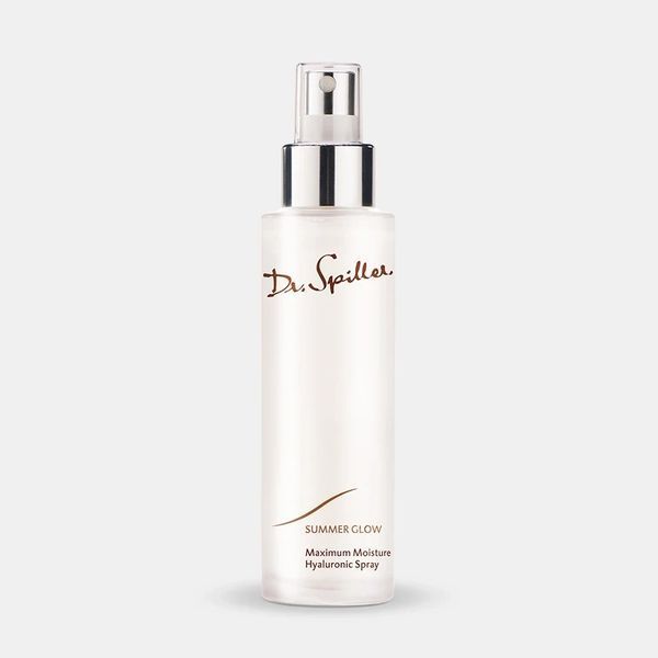 Dr.Spiller Moisture Hyaluronic Spray - Увлажняющий спрей после загара, 100 мл 126210 фото