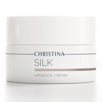 Christina Silk Upgrade Cream Оновлюючий крем 731 фото