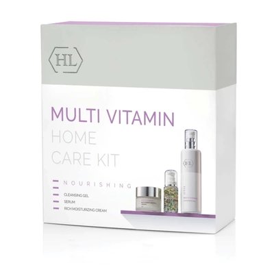 Holy Land Multi Vitamin kit Набор 8304 фото