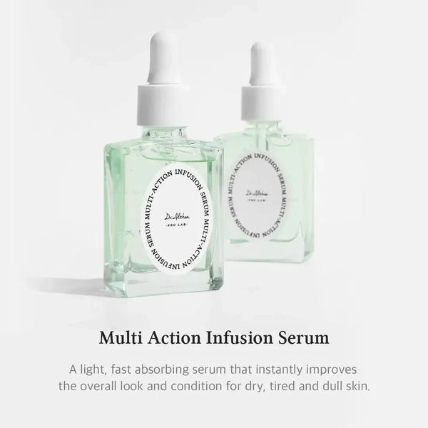 Dr.Althea Multi-Action Infusion Serum &mdash; Сироватка з амінокислотами, 30 мл 254203 фото