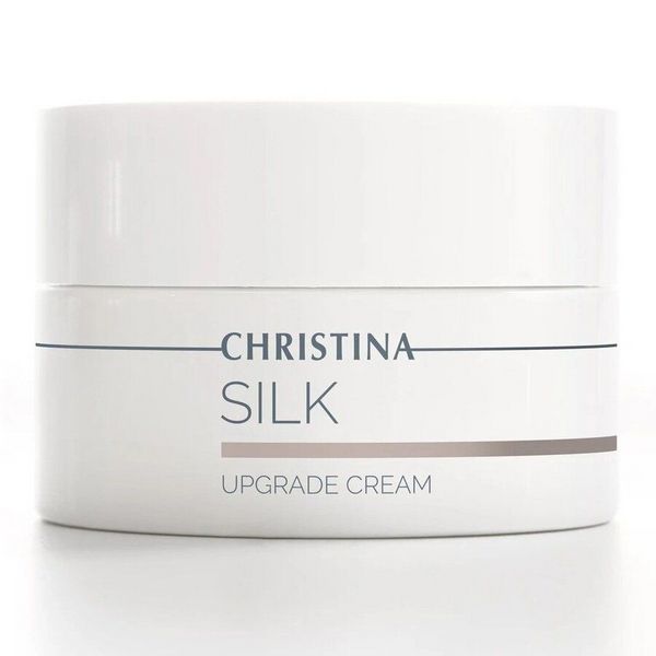 Christina Silk Upgrade Cream Обновляющий крем 731 фото