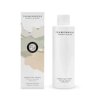 Dr.Spiller Sensitive Tonic - Тонік для зневодненої та чутливої шкіри, 200 мл 110014 фото
