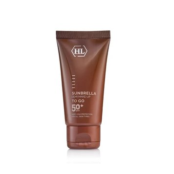 Holy Land Sunbrella Demi Make-up SPF 50+ Сонцезахисний крем 50 ml 2610 фото