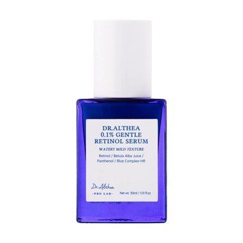 Dr.Althea Gentle Retinol 0,1% Serum &mdash; Сироватка з ретинолом, 30 мл 255286 фото