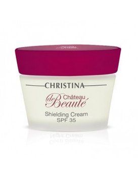 Christina Chateau de Beaute Защитный крем с SPF 30 489 фото