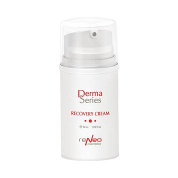 Derma Series Відновлюючий тонізуючий крем 101 фото