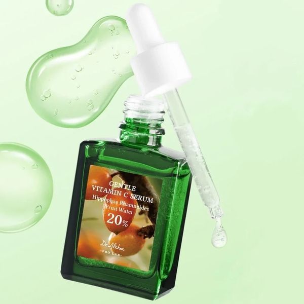 Dr.Althea Gentle Vitamin C Serum &mdash; Сироватка з вітаміном С, 30 мл 255101 фото