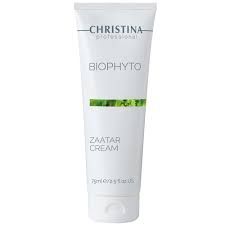 Christina Bio Phyto Крем "Заатар" 75ml 567 фото