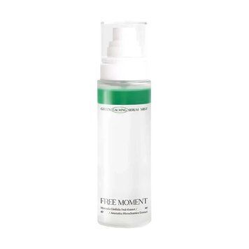 Dr.Althea Green Calming Serum Mist &mdash; Двофазна заспокійлива сироватка-міст, 30 мл 254494 фото