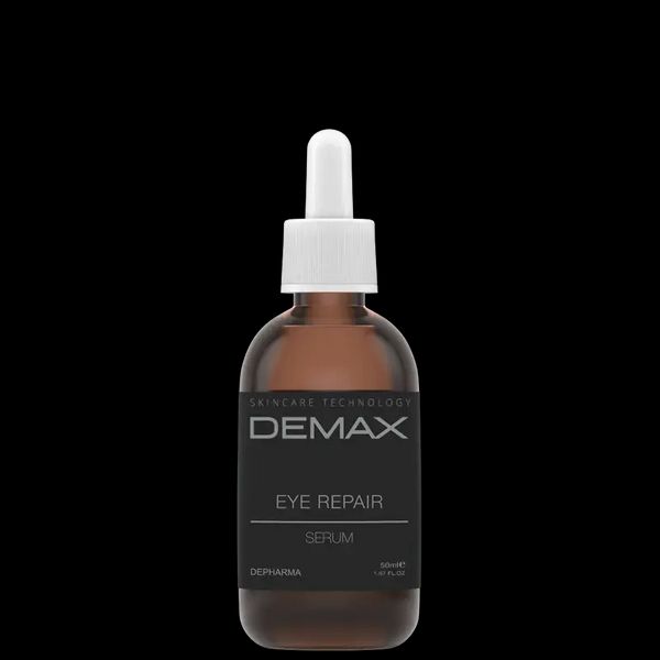 Demax Сироватка для зони навколо очей із пептидами Eye repair 258-1 фото