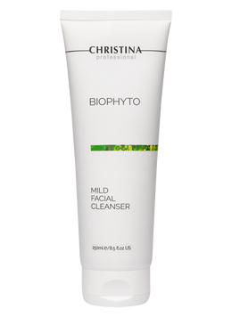 Christina Bio Phyto М'який очищуючий гель, 250 мл 573 фото