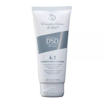 Крем для кожи DSD DE LUXE 6.1 Dixidox Intensive Skin Care Cream (240мл) 6.1 фото