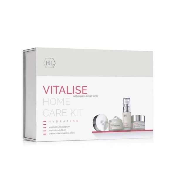 Holy Land Vitalise Hydration Kit Набір 8117 фото